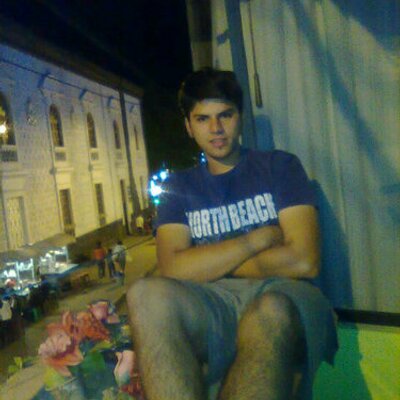 Profile Picture of Miguel Angel Cabal (@Miguelcabalb) on Twitter