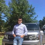 Profile Picture of Wayne Lancaster (@gwlancas) on Instagram