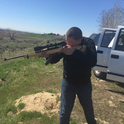 Profile Picture of Jared James Suda (@JamesSuda) on Twitter