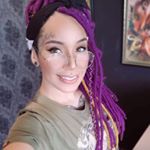 Profile Picture of Shirleny Roberta (@roberta.tattoomini) on Instagram