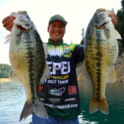 Profile Picture of Cody Meyer (@fishinmeyer) on Twitter