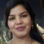 Profile Picture of Chitra Shah (@chitra.shah.9828) on Instagram