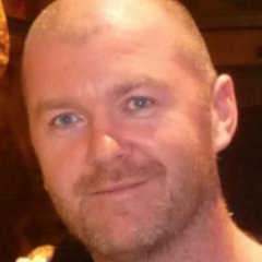 Profile Picture of Gary Duff (@duffgaryduff) on Twitter