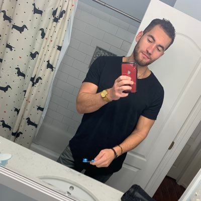 Samuel - Twitter Profile Picture of Samuel (@AyeSamMac) on Twitter