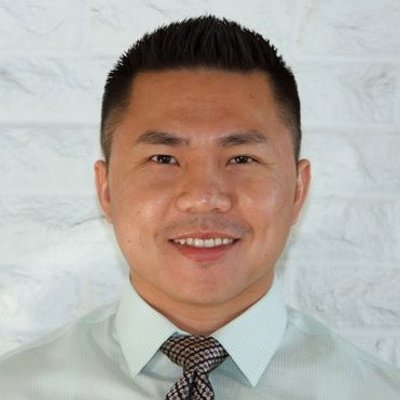 Profile Picture of Truong Nguyen (@theitsage) on Twitter