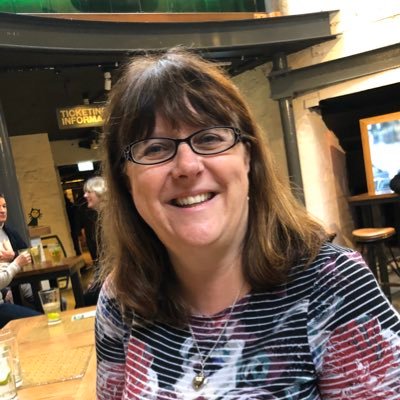 Profile Picture of Janet Williams (@JanetWi04805204) on Twitter