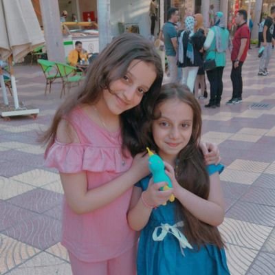 Profile Picture of Hana Hani Yousef (@HanaHaniYousef1) on Twitter
