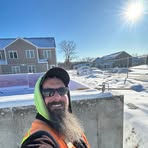 Profile Picture of Andrew Crawley (@Andrew-Crawley) on Facebook