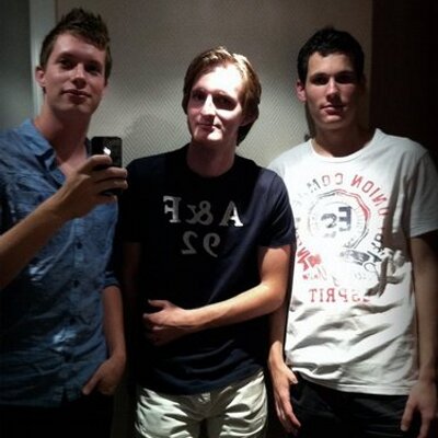 Profile Picture of Michael Gille (@michgille) on Twitter
