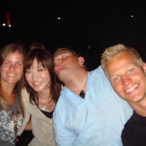 Profile Picture of Kana Takahashi (@215985285) on Myspace