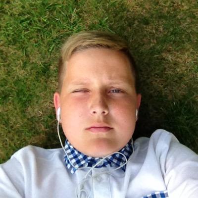 Profile Picture of William Halsall (@halsall_william) on Twitter