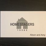 Profile Picture of Alison Miller Kaplan (@homestagers_10583) on Instagram