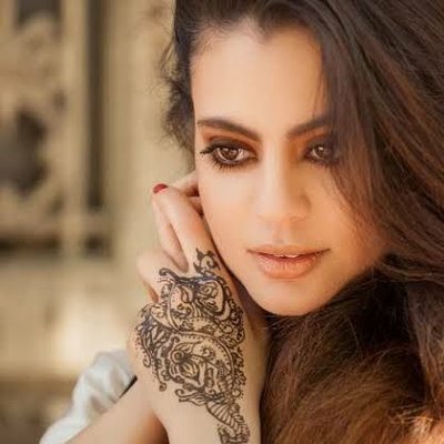 Profile Picture of Priyanka Shetty (@p_riya_) on Twitter