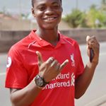 Profile Picture of Joseph Anang (@joseph.sowah) on Instagram
