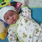 Profile Picture of papa.mummy.adam mikael.baby❤ (@ainazmi0304) on Instagram