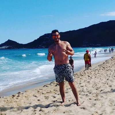 Profile Picture of Andy Irons Cwb (@AndyIrons20) on Twitter