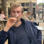 Profile Picture of Robert Ingham (@robertingham_) on Instagram
