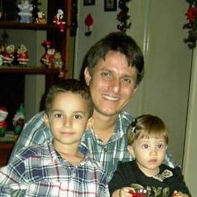 Profile Picture of Daniel Bolívar (@bolivarda) on Twitter