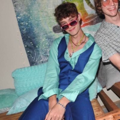 Profile Picture of Grant Huff’s Mom (@grantttio) on Twitter