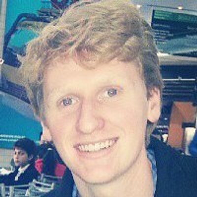 Profile Picture of Daniel Tobin (@DannyTobin) on Twitter