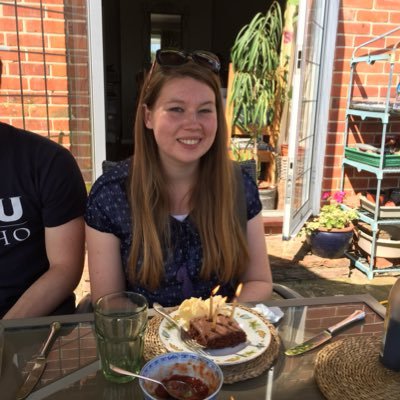 Profile Picture of Alice Owen (@Alice_Claire_14) on Twitter