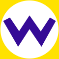 Profile Picture of Wario (series)on Wikipedia