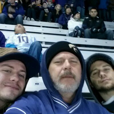 Profile Picture of Gary Compton (@g_compton) on Twitter