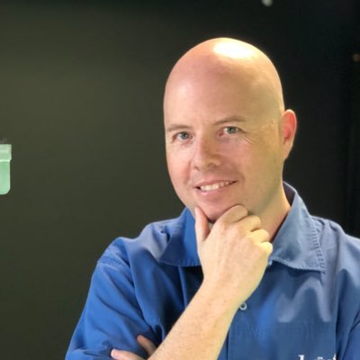 Profile Picture of Joe Millward (@joemillward) on Twitter