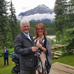 Profile Picture of BrendaandCarl Reddick (@brendaandcarl) on Instagram