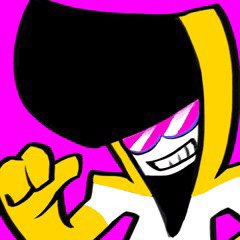 Profile Picture of Persona  😎 (@personasama) on Twitter