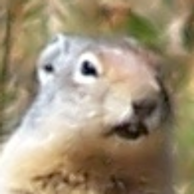 Sean McCune - Twitter Profile Picture of Sean McCune (@geek) on Twitter