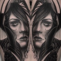 Profile Picture of Derek Livezey (@derek-livezey) on Quora