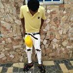 Profile Picture of baron wilson (@baron_w) on Instagram