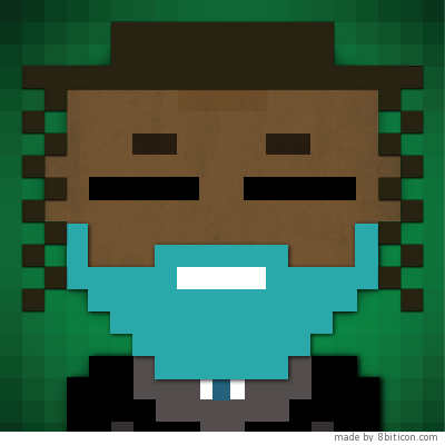 Profile Picture of Michael Steffel (@themagicman1216) on Twitter