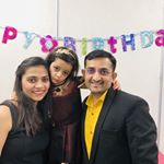 Profile Picture of Reena Pipaliya Kapadiya (@pipaliyakapadiya) on Instagram