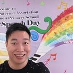 Profile Picture of Benjamin Yau Ben (@benjaminyauben) on Instagram