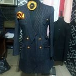 Profile Picture of Jason daniel-mowoe (@jasoncouturee) on Instagram