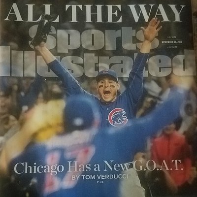 Profile Picture of Mark Lesinski (@markles12) on Twitter
