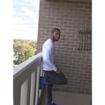 Profile Picture of Jamal Hines (@__mally_215) on Instagram