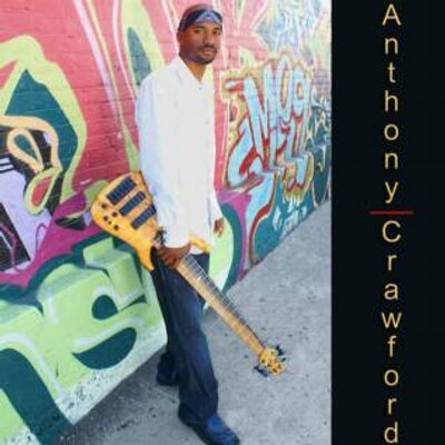 Profile Picture of Anthony Crawford (@crawfordbass) on Twitter