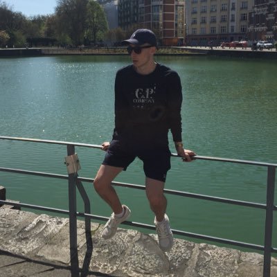 Profile Picture of Ed Lambert (@Elambo17) on Twitter