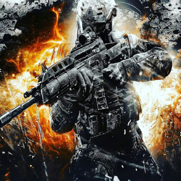 Profile Picture of Kaleb Knight (@kalebknight193) on Poshmark