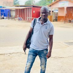 Profile Picture of ernestkwanoh (@ernestkwanoh) on Tiktok