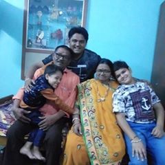 Profile Picture of Anjanaben Patel (@anjanabenpatel72) on Tiktok