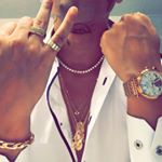 Profile Picture of Drew Heffner (@traphouse_financial) on Instagram