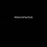 Profile Picture of Dennis Cullen Fan Club (@dc_fan_club_) on Instagram