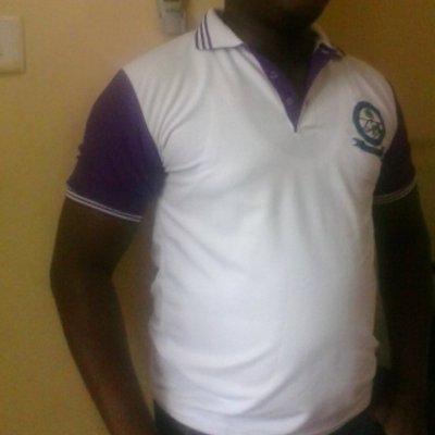 Profile Picture of Albert Ofori (@albertofori15) on Twitter