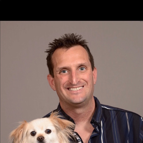 Profile Picture of Brad Ayala (@chefbrad36) on Poshmark