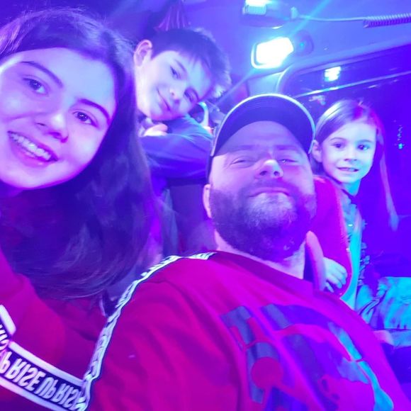 Profile Picture of Marc-andre Clement (@marc1982379) on Poshmark