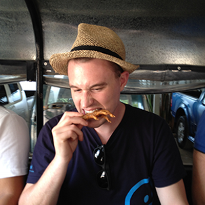 Profile Picture of Nicholas Reed (@@nicholas_a_reed) on Twitter